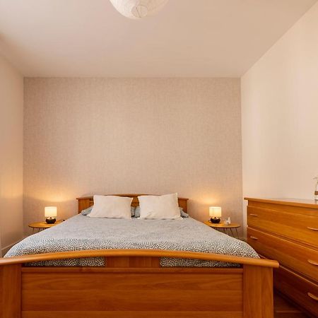 "Le Rollin Cosy" Lovely - Confort- Relax - Centre Ville - 6 Voyageurs Ντιζόν Εξωτερικό φωτογραφία