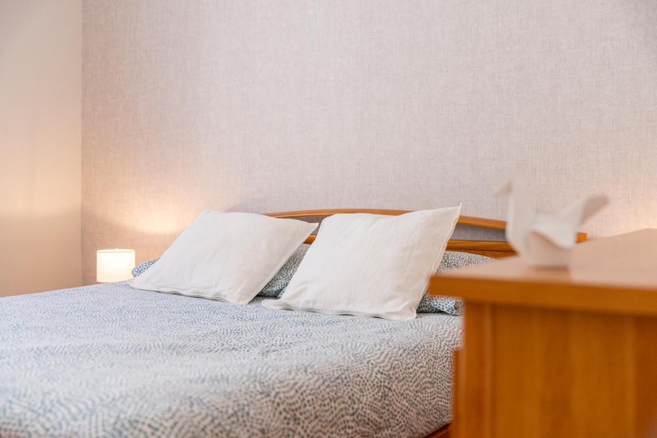 "Le Rollin Cosy" Lovely - Confort- Relax - Centre Ville - 6 Voyageurs Ντιζόν Εξωτερικό φωτογραφία