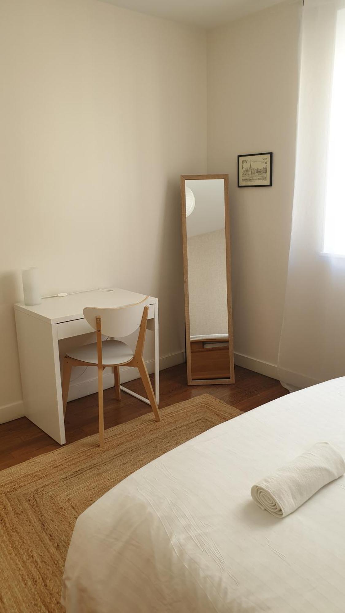 "Le Rollin Cosy" Lovely - Confort- Relax - Centre Ville - 6 Voyageurs Ντιζόν Εξωτερικό φωτογραφία